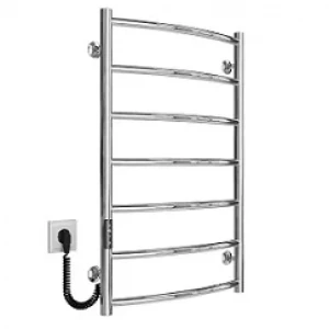 Рушникосушарка Deffi 