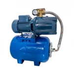 JET 100L FORWATER (чавун) + 24L станція (1,1кВт, Нmax=42м, Qmax=45л/хв) {1}