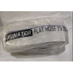 Дренажний шланг БІЛИЙ для фекальн. насоса Ø50 (2