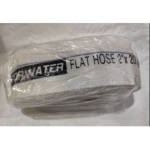 Дренажний шланг БІЛИЙ для фекальн. насоса Ø50 (2