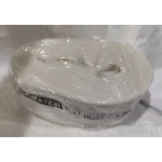 Дренажний шланг БІЛИЙ для фекальн. насоса Ø50 (2