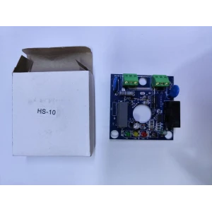 Плата Omron для контролера HS-10 (телевізор)