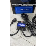V25-16-2.5  FORWATER дренаж.-канал.+ФРЕЗА+поплав. (2,5 кВт, H=14м, Qmax=16м³/год, штуцер д50м) {1}