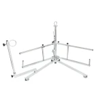 Разматыватель для труб Raftec RTPEXU600