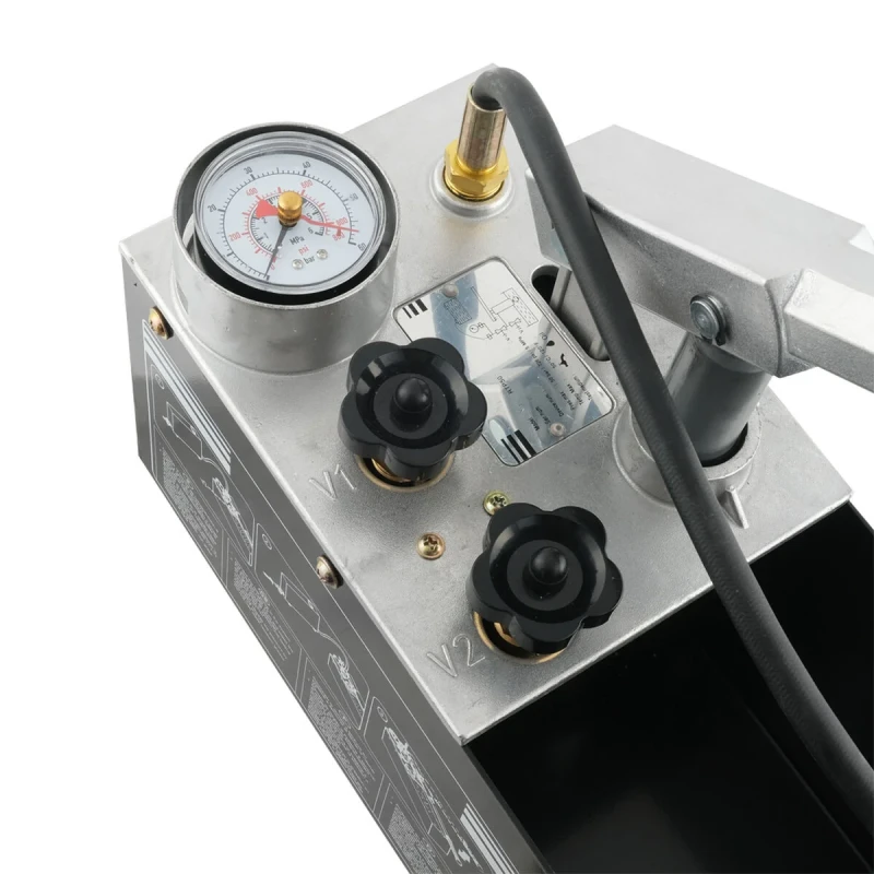 Інструмент обпресувальний ручний Raftec RTP50