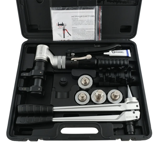 Монтажний інструмент гідравлічний Raftec PUSH RTGF1632