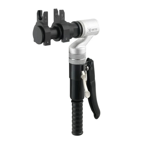 Монтажний інструмент гідравлічний Raftec PUSH RTGF1632