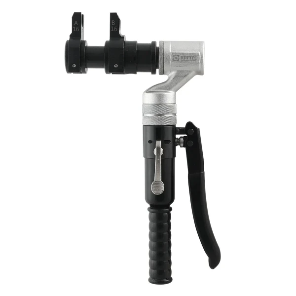 Монтажний інструмент гідравлічний Raftec PUSH RTGF1632