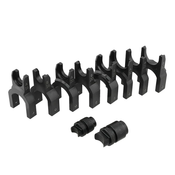 Монтажний інструмент гідравлічний Raftec PUSH RTGF1632