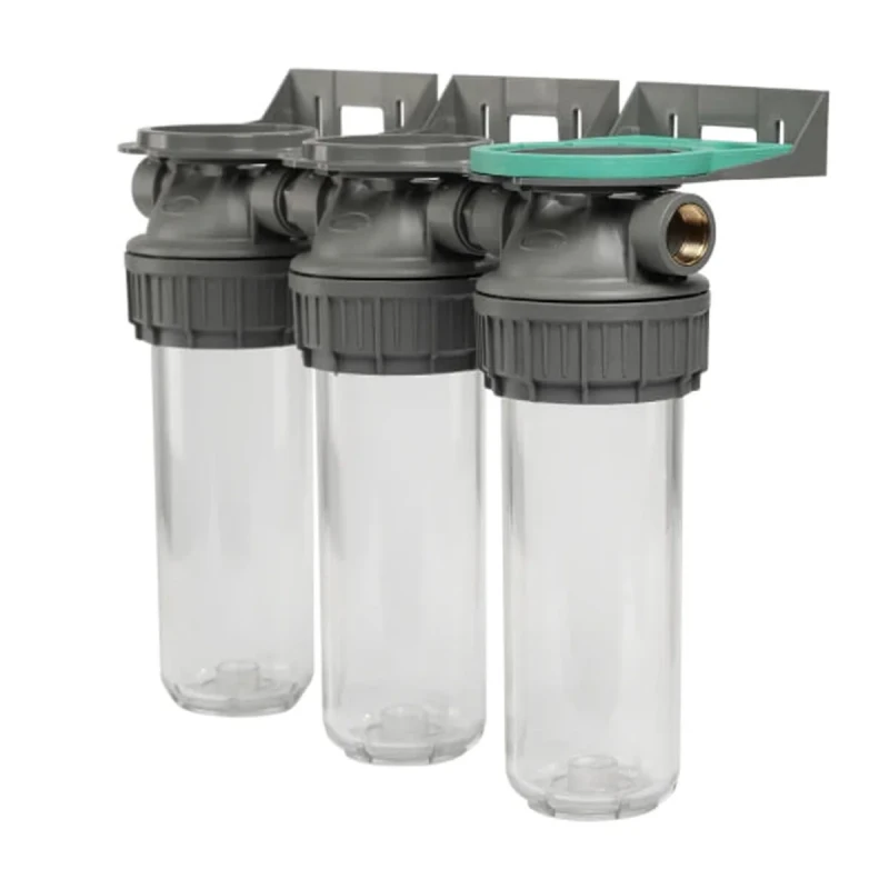 Колба механічного очищення Ecosoft 3/4