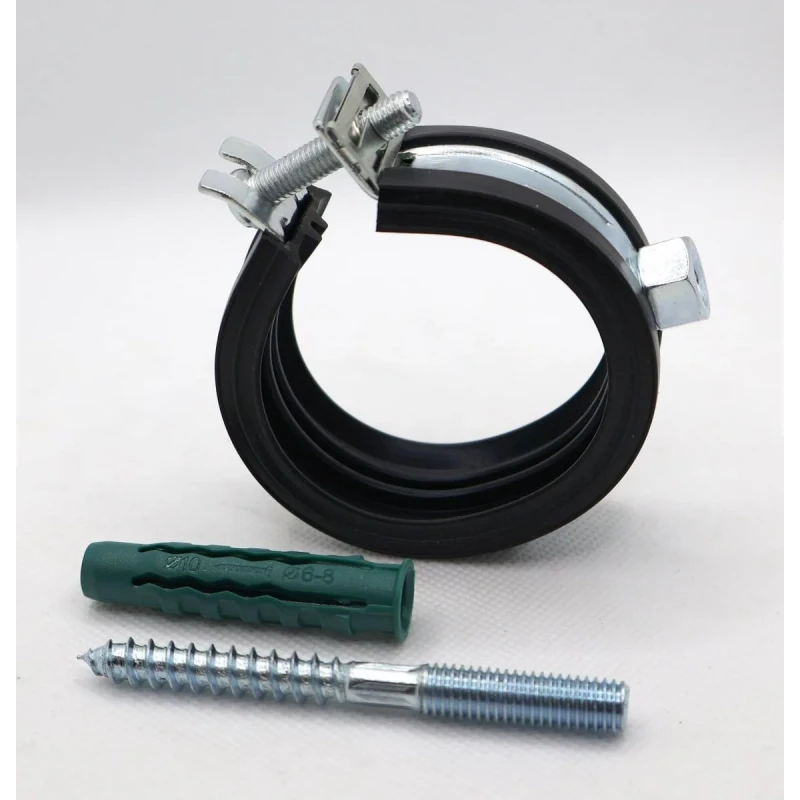 Хомут Walraven Flash 32-35мм М8x80