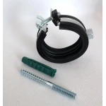 Хомут Walraven 20-23мм М8x80 KSB1