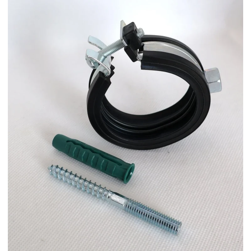 Хомут Walraven 25-28мм М8x80 KSB1