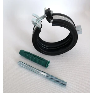 Хомут Walraven 40-43мм М8x80 KSB1