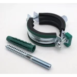 Хомут Walraven 20-23мм М8/10 KSB2