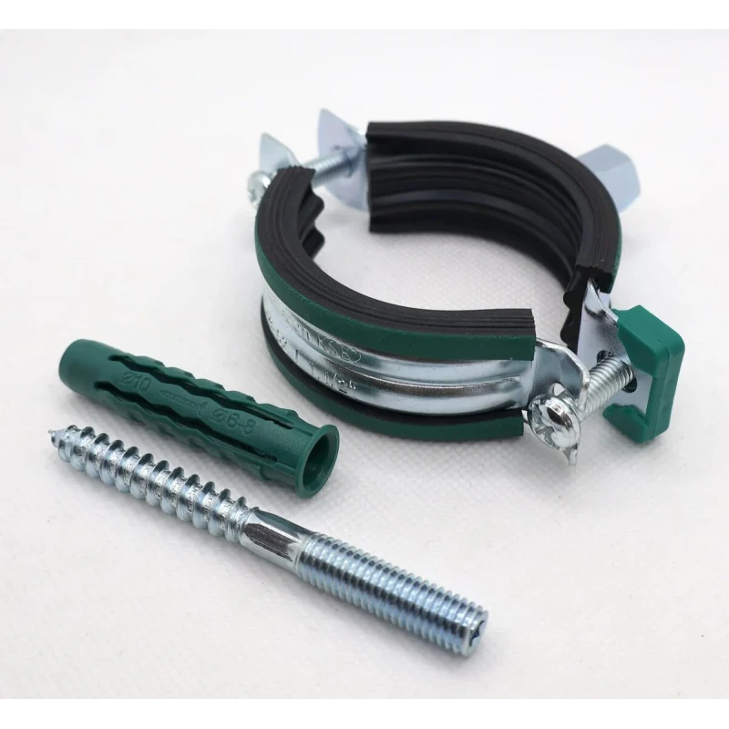 Хомут Walraven 108-115мм М8/10 KSB2