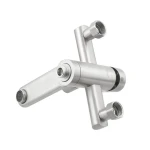 Смеситель для ванной VENTA VL362KS