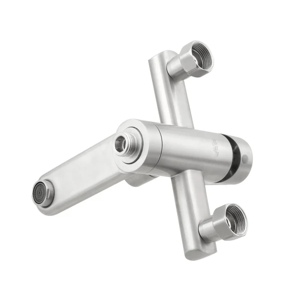 Смеситель для ванной VENTA VL362KS