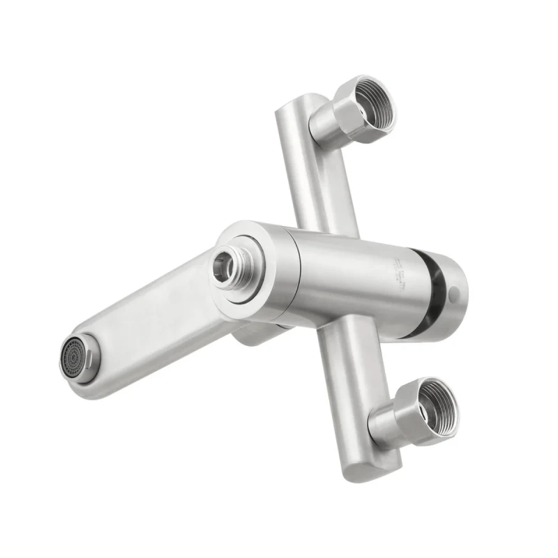 Смеситель для ванной VENTA VL362KS