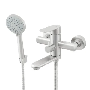 Змішувач для ванни VENTA VL362KS