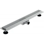 Трап сливной ASG 04 Е 360⁰ 600 мм сухое творение