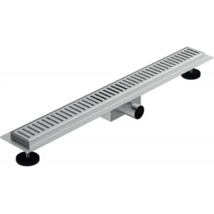 Трап зливний ASG 04 Е 360⁰ 600 мм сухий затвір