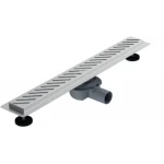 Трап сливной ASG 04 G 360⁰ 800 мм сухое творение