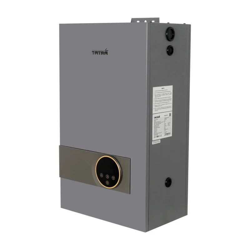 Электрический котел Tatra-line Smart NEW 5.5 кВт WiFi 220-380В TL-E05