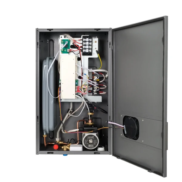 Электрический котел Tatra-line Smart NEW 5.5 кВт WiFi 220-380В TL-E05