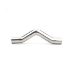 Обвід ASG INOX тип V press steel ф 22 мм