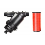 Фильтр дисковый SantehPlast 3/4