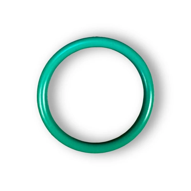 Ущільнююче кільце ASG INOX FKM ф18 мм