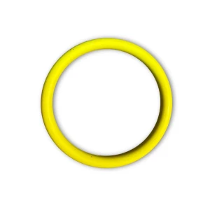 Ущільнююче кільце ASG INOX HNBR ф42 мм