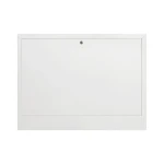 Коллекторный шкаф №6 внешний 1150х580х120 мм