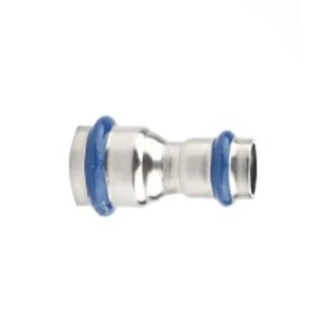 Муфта ASG INOX тип M press steel ВЗ ф 88,9х54 мм