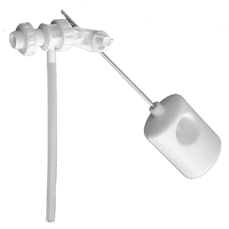 Комплект для сливного бачка SoloPlast Абу-00 1/2