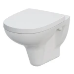 Сидіння для унітазу Cersanit MERIDA