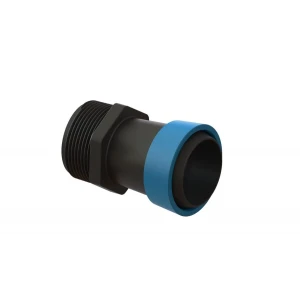 Стартер для капельної стрічки SantehPlast 50 мм ЗЗ 1