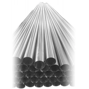 Труба ASG CARBON press steel ф88.9х2 мм 3 м