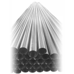 Труба ASG INOX press steel polished ф18х1 мм 4 м