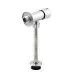 Кран-дозатор для писсуара EDK KPN-01