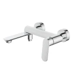 Смеситель для ванны VENTA BBL347SC