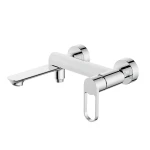 Смеситель для ванны VENTA BCL347SC