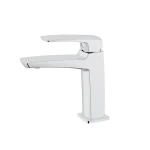 Смеситель для умывальника VENTA BAQ167MC