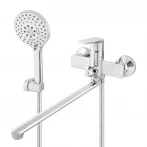 Трап зливний Epelli Invisible 90 см