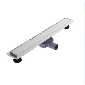 Трап зливний ASG 06 360⁰ 2 в 1 600 мм сухий затвір