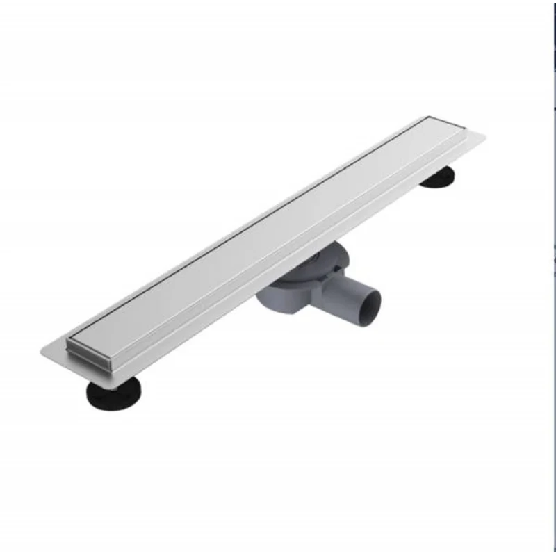 Трап зливний ASG 06 360⁰ 2 в 1 600 мм сухий затвір