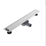 Трап сливной ASG 06 360⁰ 2 в 1 700 мм сухое творение