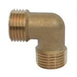 Уголок ЭКО PN10 ЗЗ 1/2