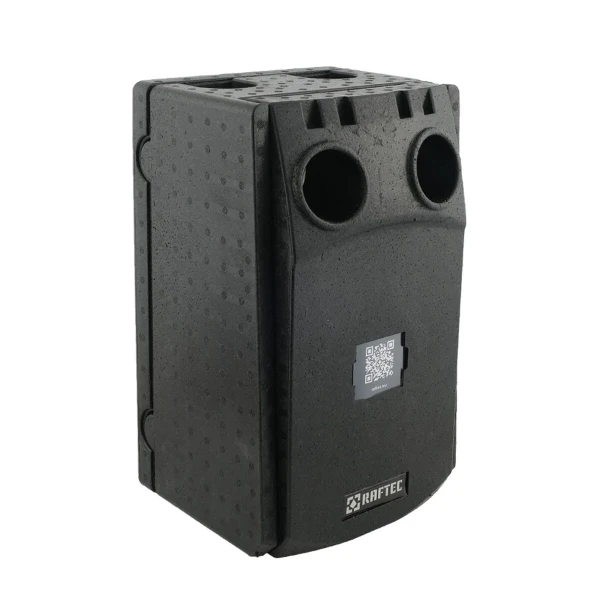 Насосна група Raftec пряма RPMGG05